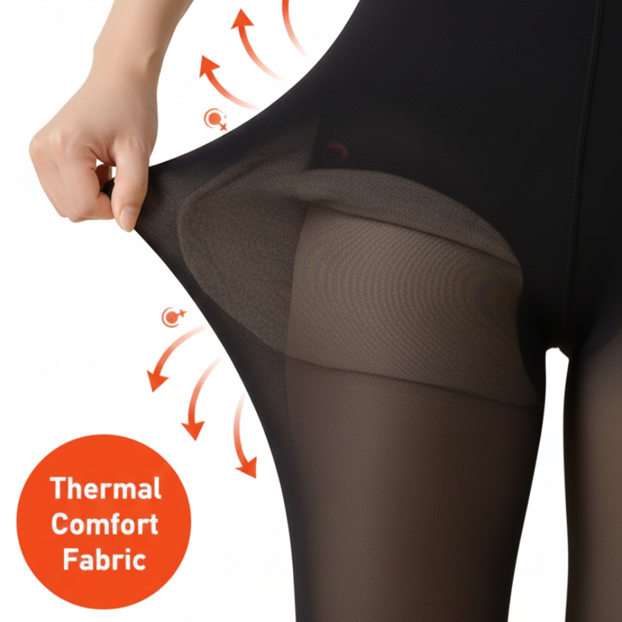 Thermal tights - Zorveli