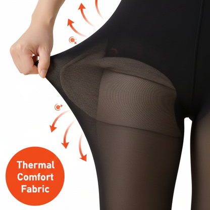 Thermal tights - Zorveli
