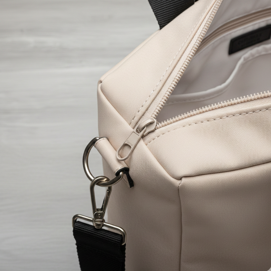 Casual tote bag - Zorveli