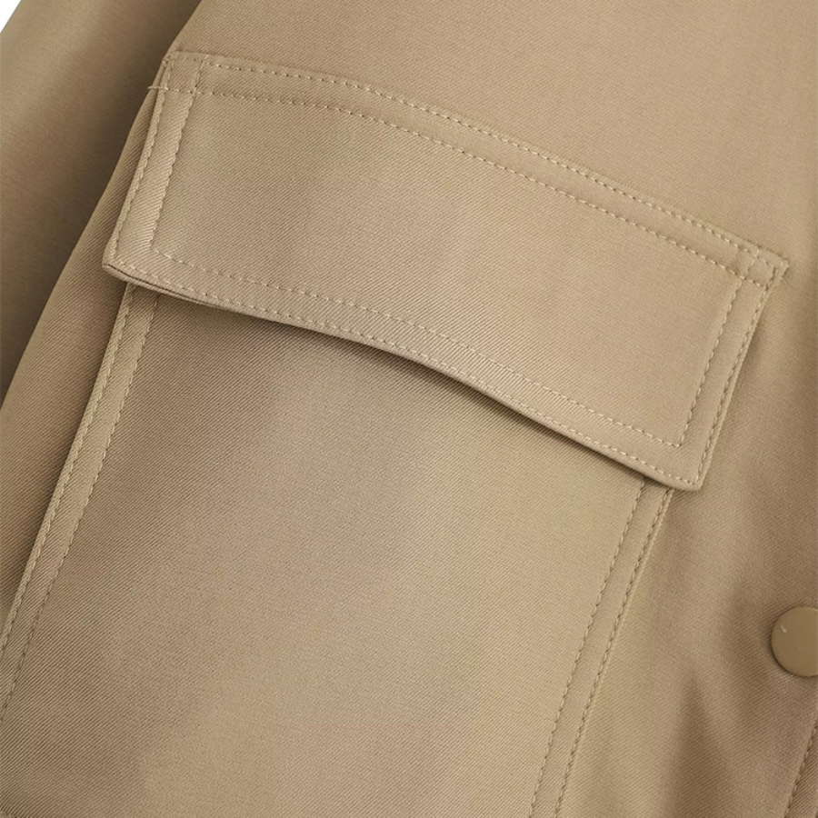 Willshela women's bomber jacket - Zorveli