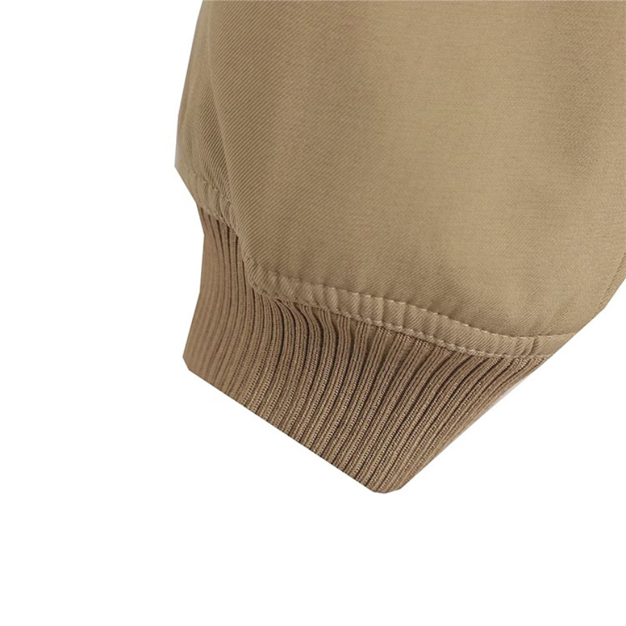 Willshela women's bomber jacket - Zorveli