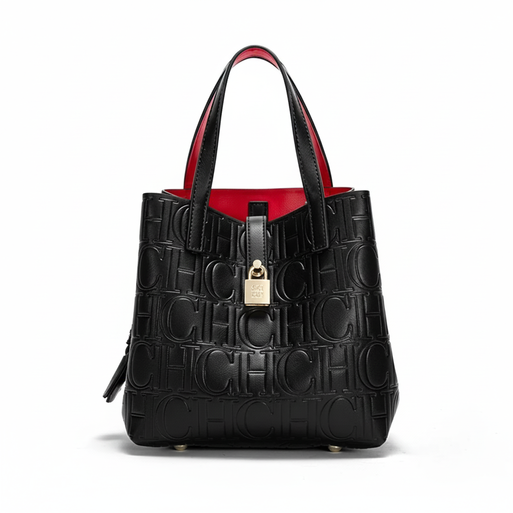 Women's Tote Bag - Zorveli