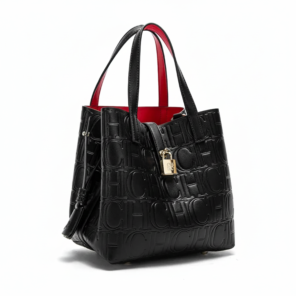 Women's Tote Bag - Zorveli