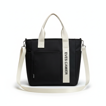 Casual tote bag - Zorveli