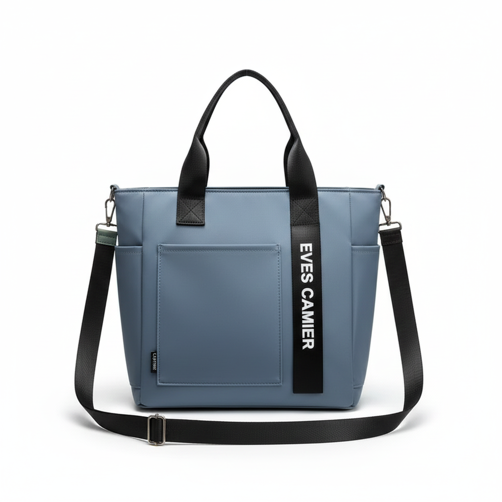 Casual tote bag - Zorveli