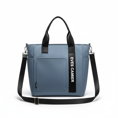 Casual tote bag - Zorveli