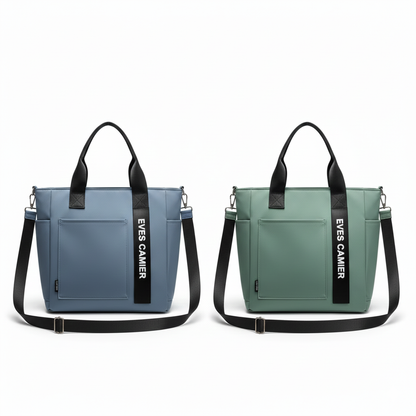 Casual tote bag - Zorveli