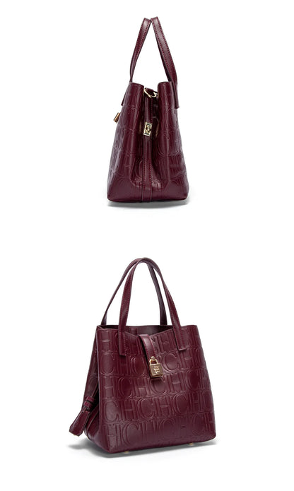 Women's Tote Bag - Zorveli