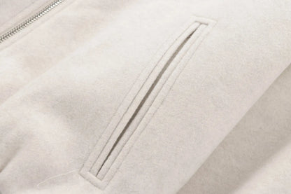 MaxWarm Bomber Jackets - Zorveli