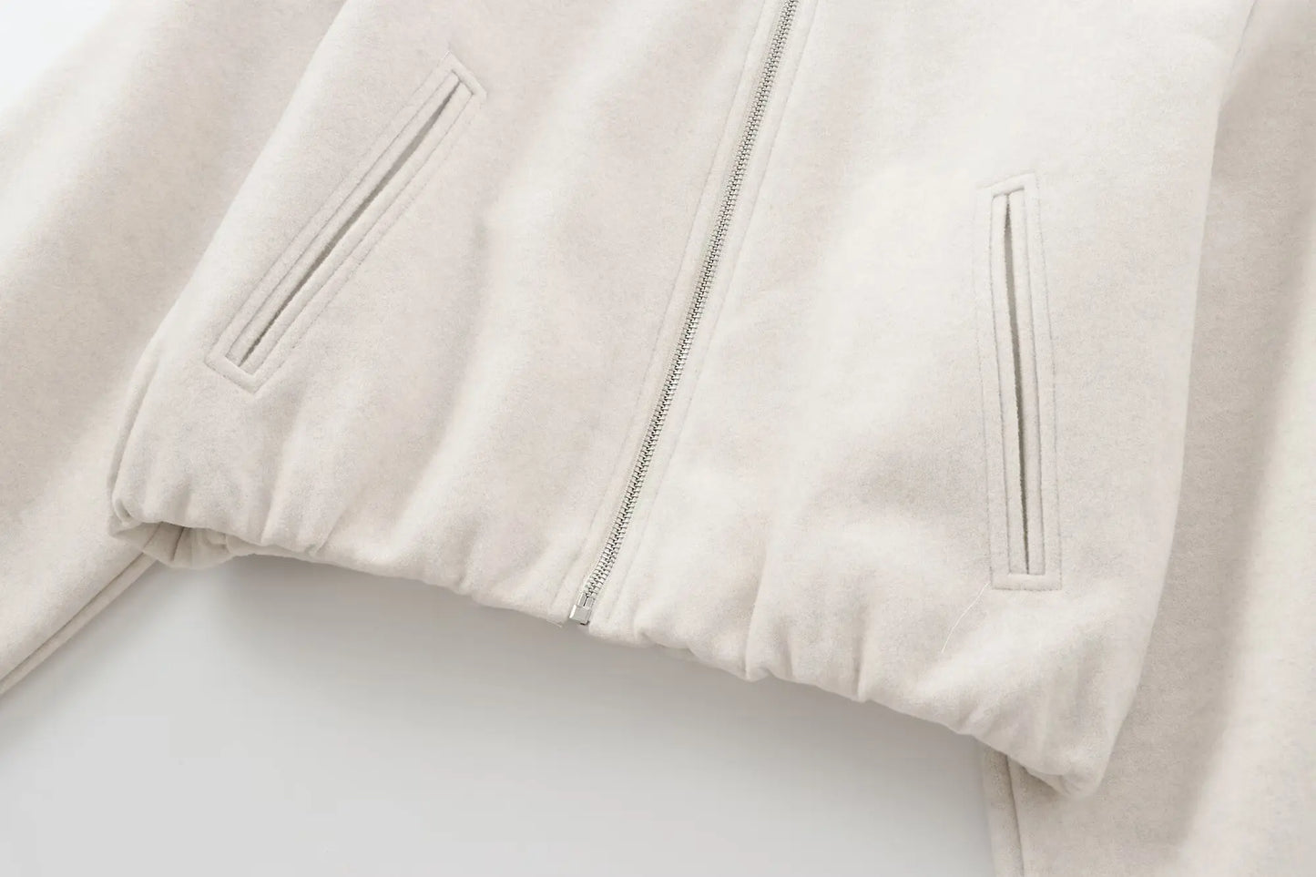 MaxWarm Bomber Jackets - Zorveli