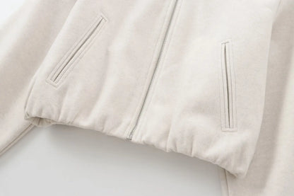 MaxWarm Bomber Jackets - Zorveli