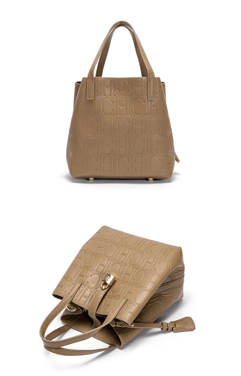 Women's Tote Bag - Zorveli