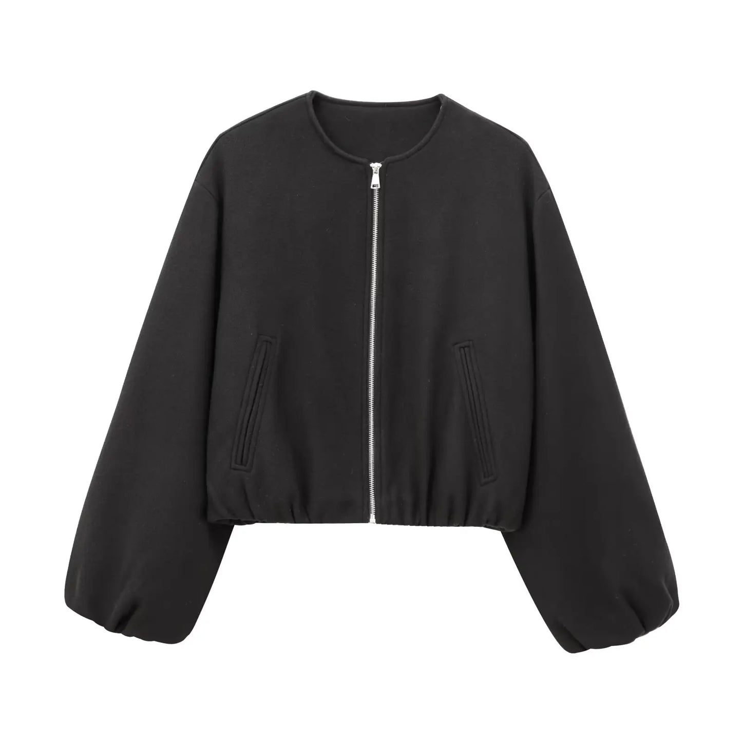 MaxWarm Bomber Jackets - Zorveli