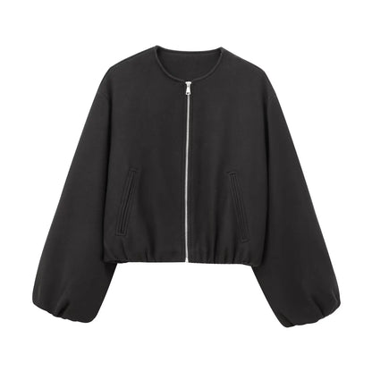MaxWarm Bomber Jackets - Zorveli